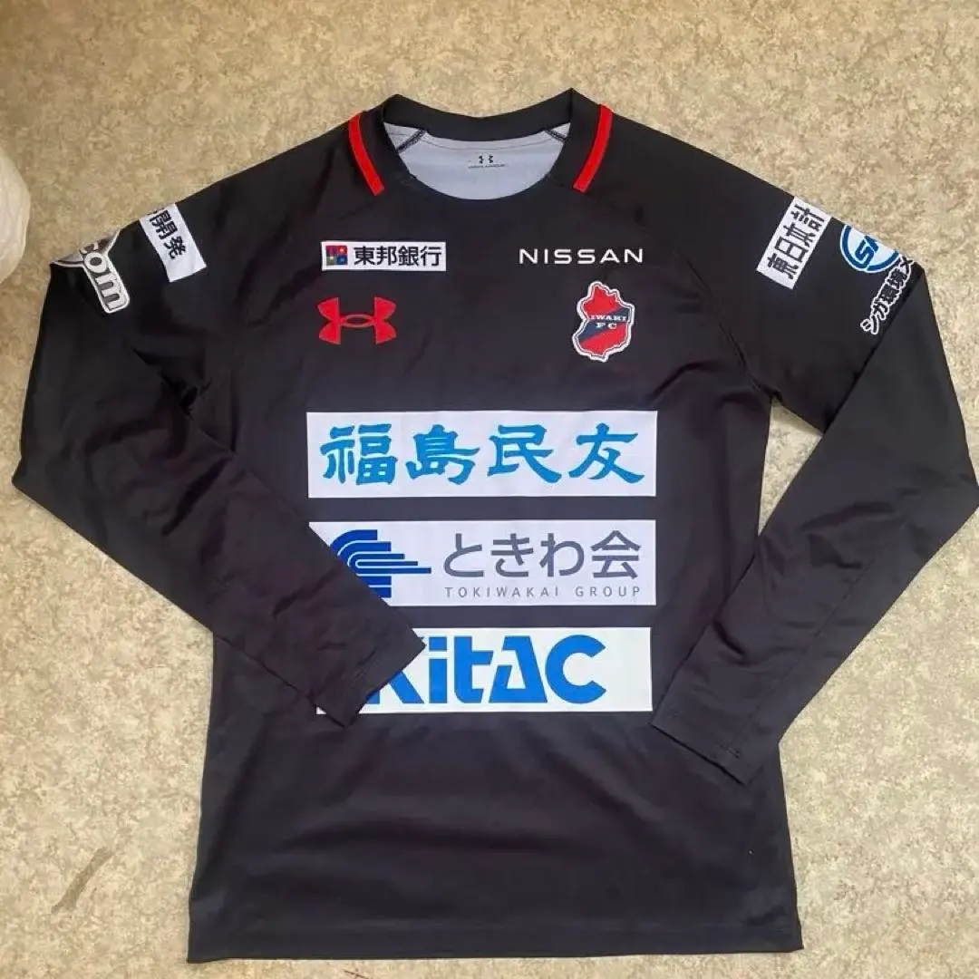 2026年最新】いわきfc 支給品の人気アイテム - メルカリ