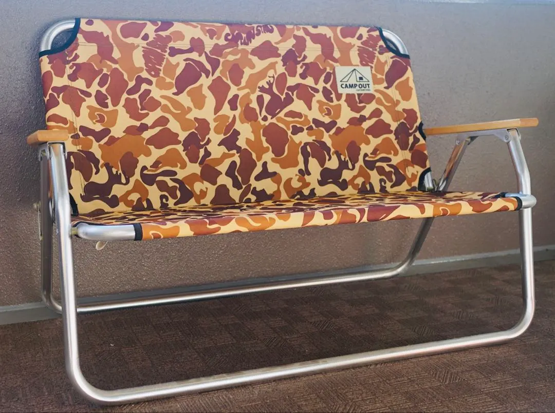 2026年最新】キャプテンスタッグ ベンチ カモの人気アイテム - メルカリ