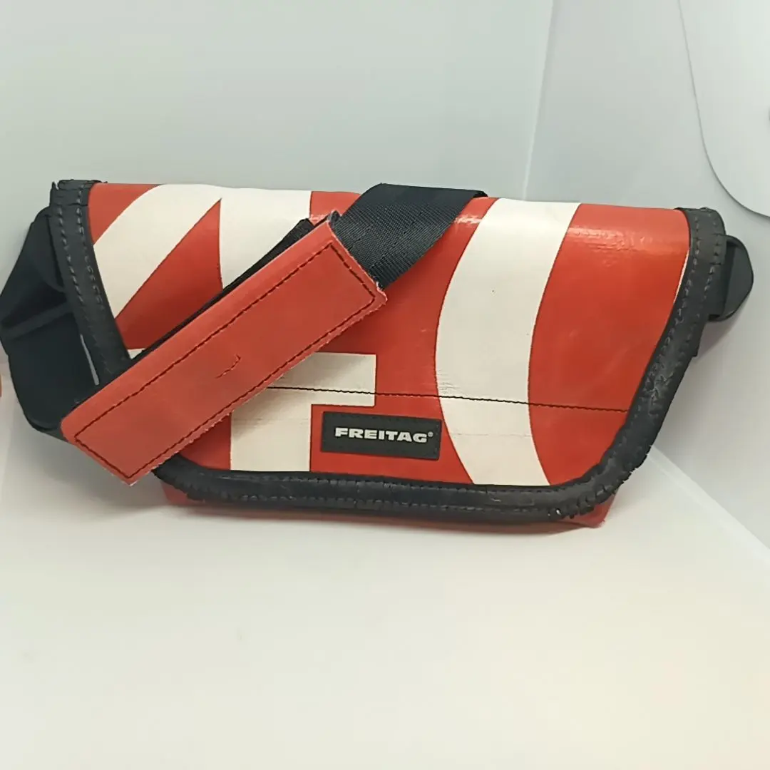 2026年最新】freitag jamieの人気アイテム - メルカリ