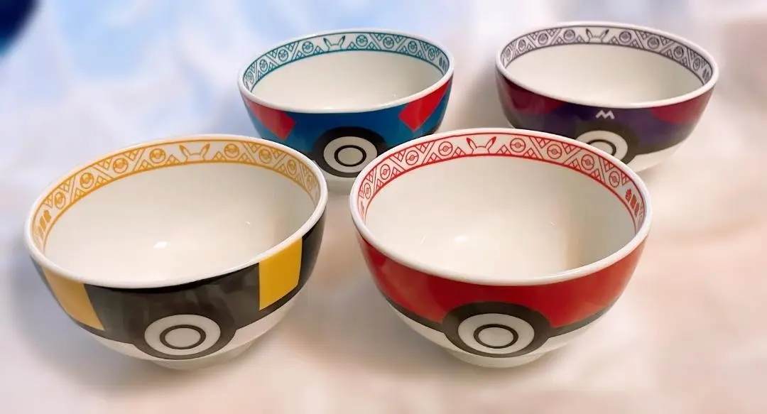 2026年最新】ピカチュウどんぶりの人気アイテム - メルカリ