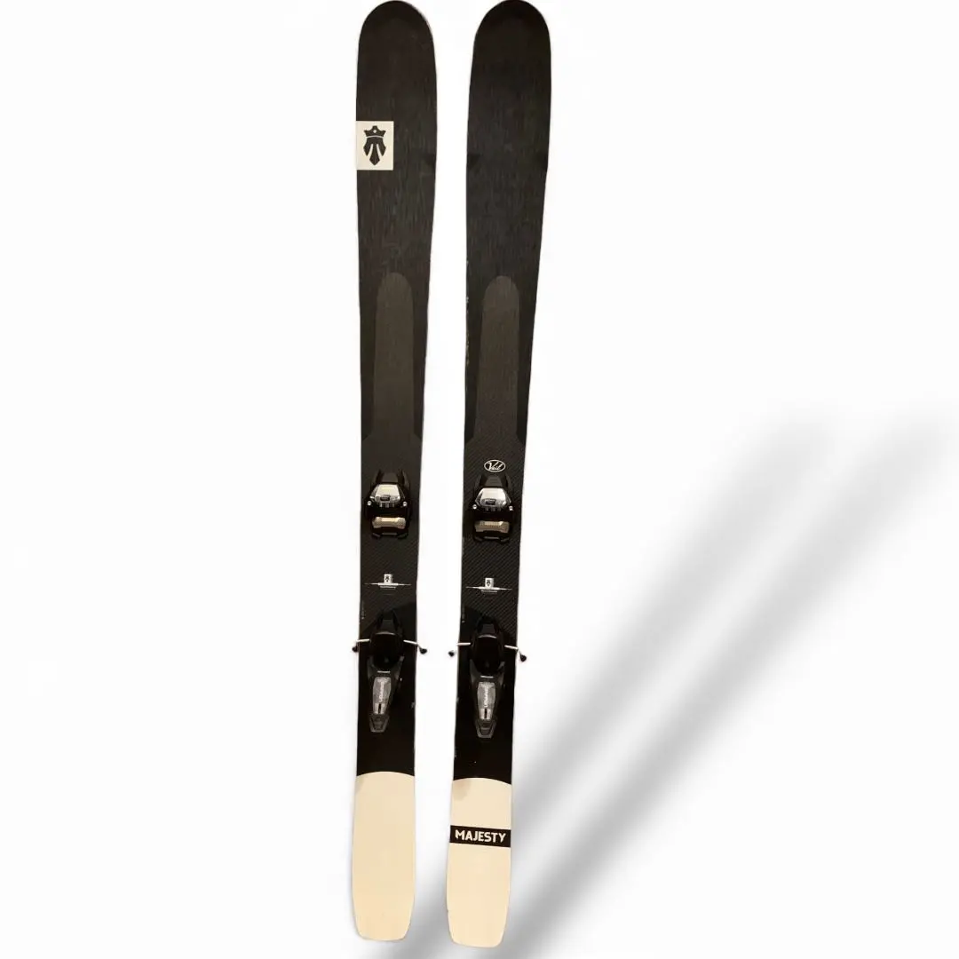 2026年最新】majesty スキーの人気アイテム - メルカリ