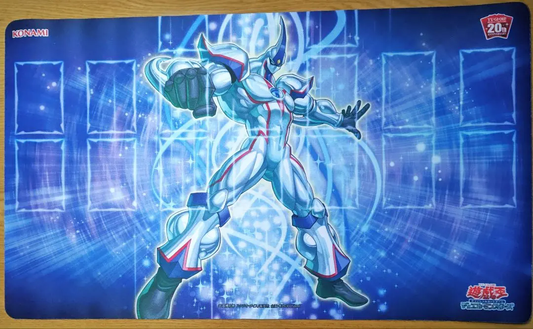 2026年最新】遊戯王 プレイマット ネオスの人気アイテム - メルカリ