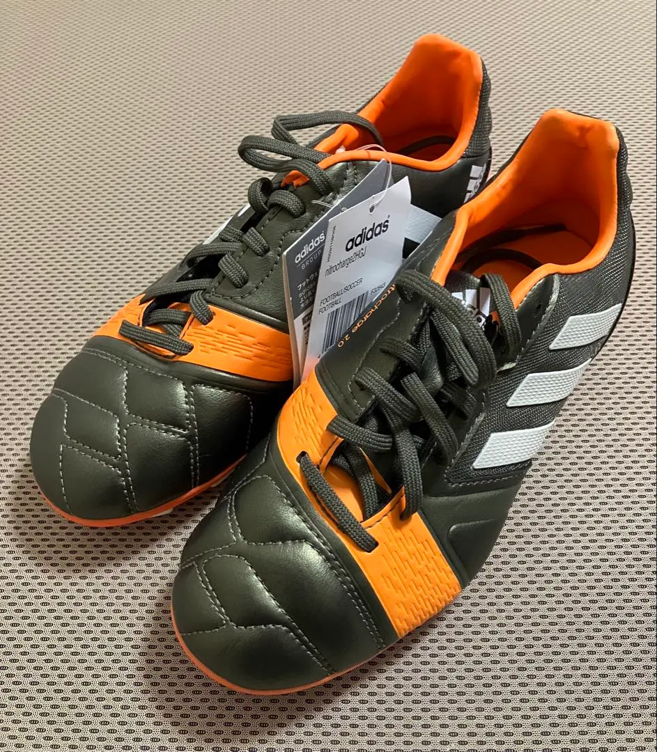 2026年最新】adidas ナイトロチャージの人気アイテム - メルカリ