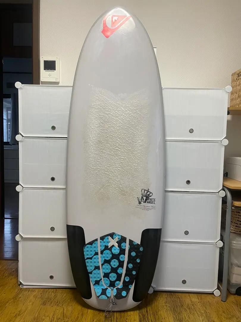2026年最新】ホワイトエンジェル サーフボードの人気アイテム - メルカリ