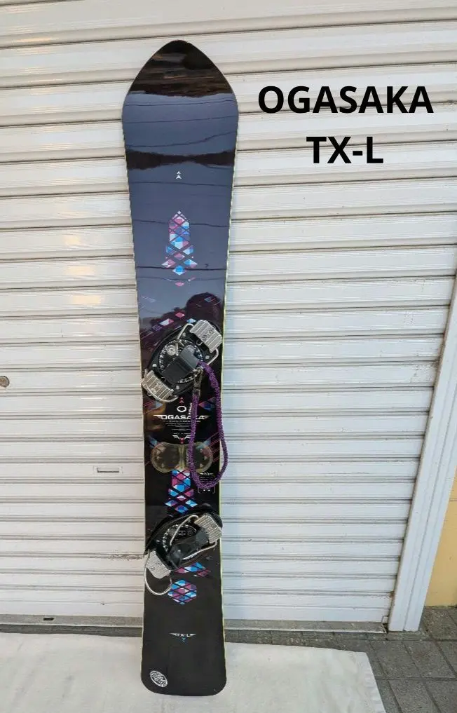 2026年最新】オガサカ アルペンボードの人気アイテム - メルカリ