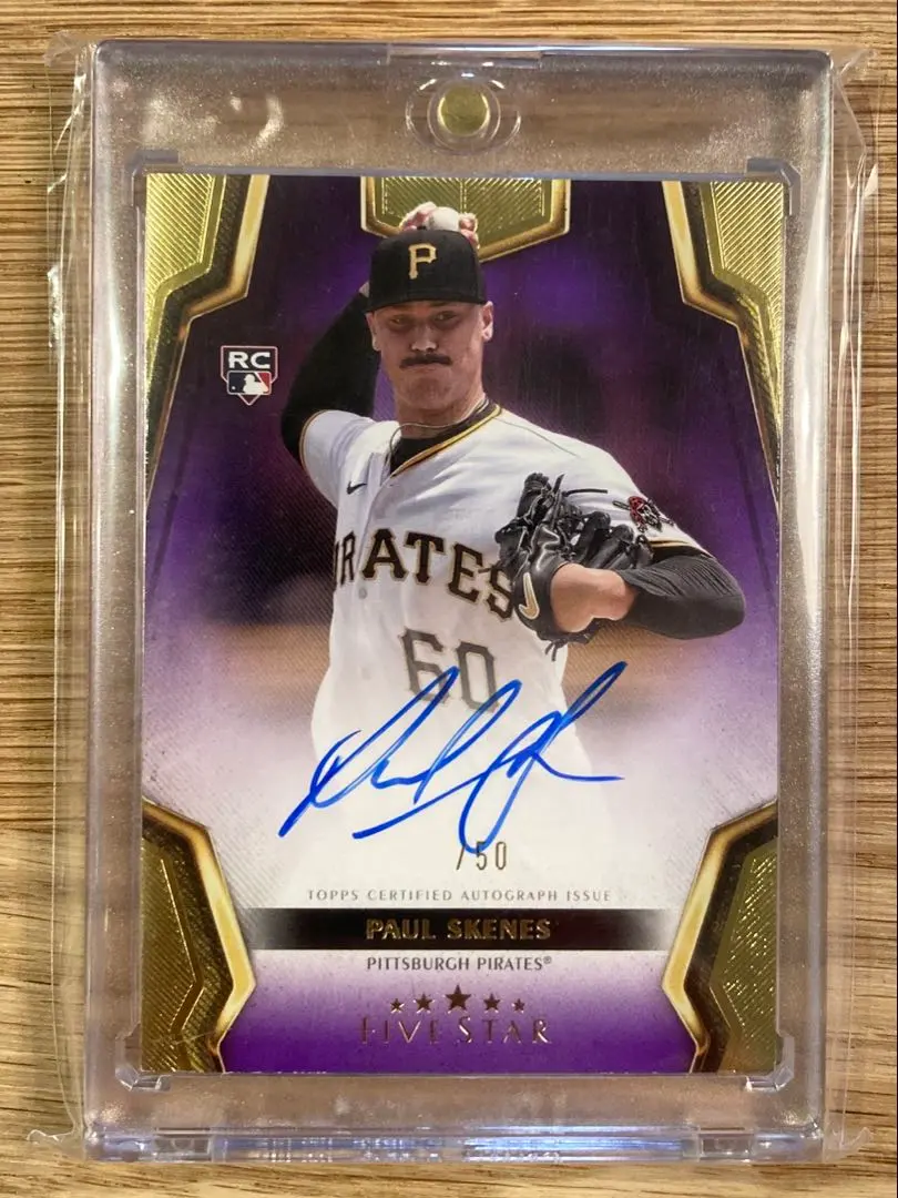 2026年最新】ポールスキーンズ サインの人気アイテム - メルカリ