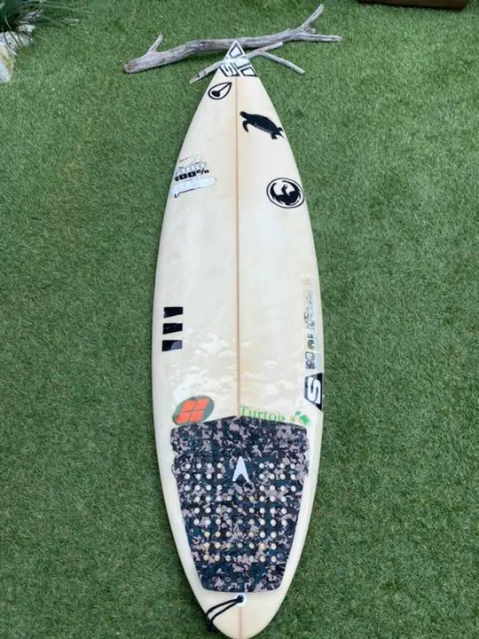 2026年最新】サーフボード サイモンアンダーソンの人気アイテム - メルカリ
