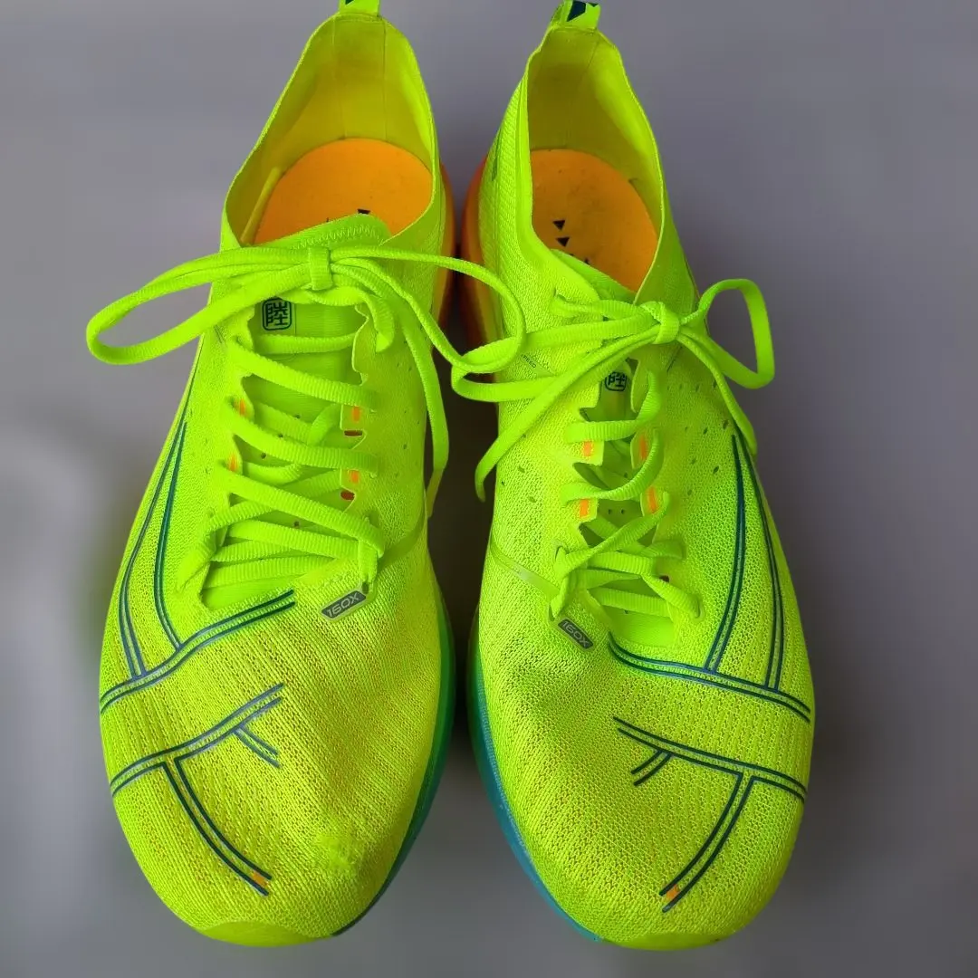 2026年最新】xtep 160xの人気アイテム - メルカリ