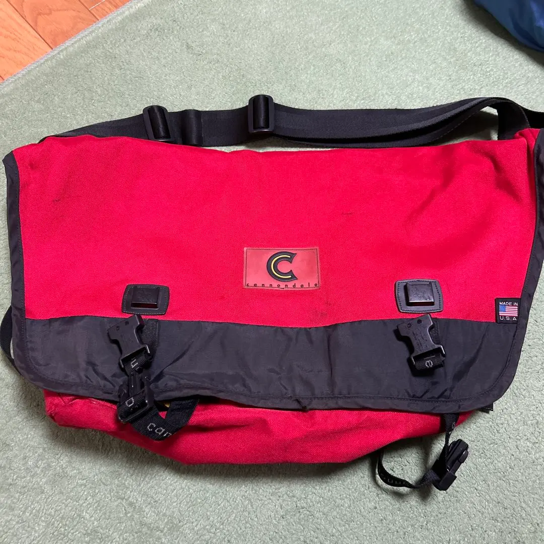 2026年最新】キャノンデール メッセンジャーバッグの人気アイテム