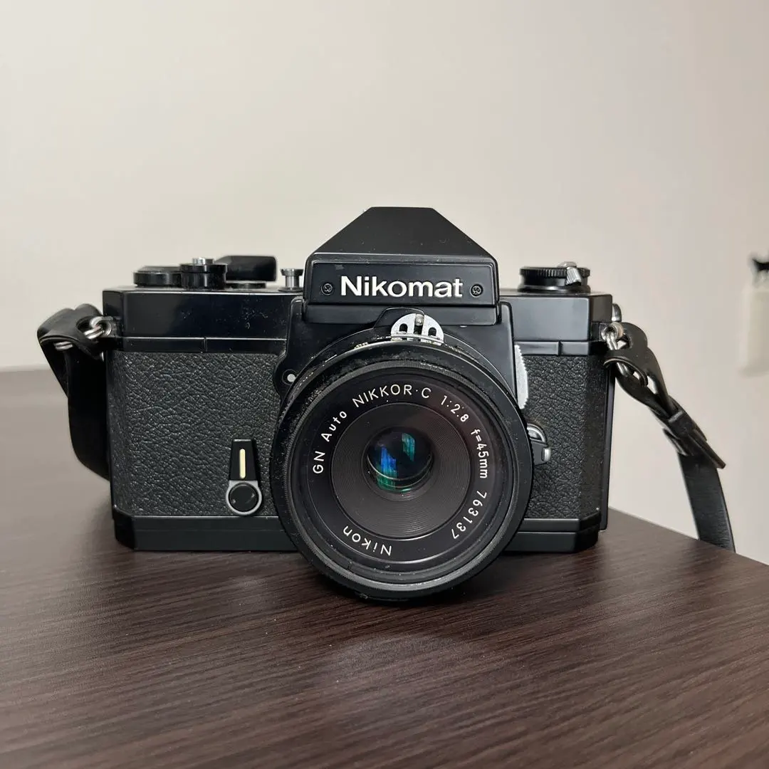 2026年最新】ニコマート FT2の人気アイテム - メルカリ