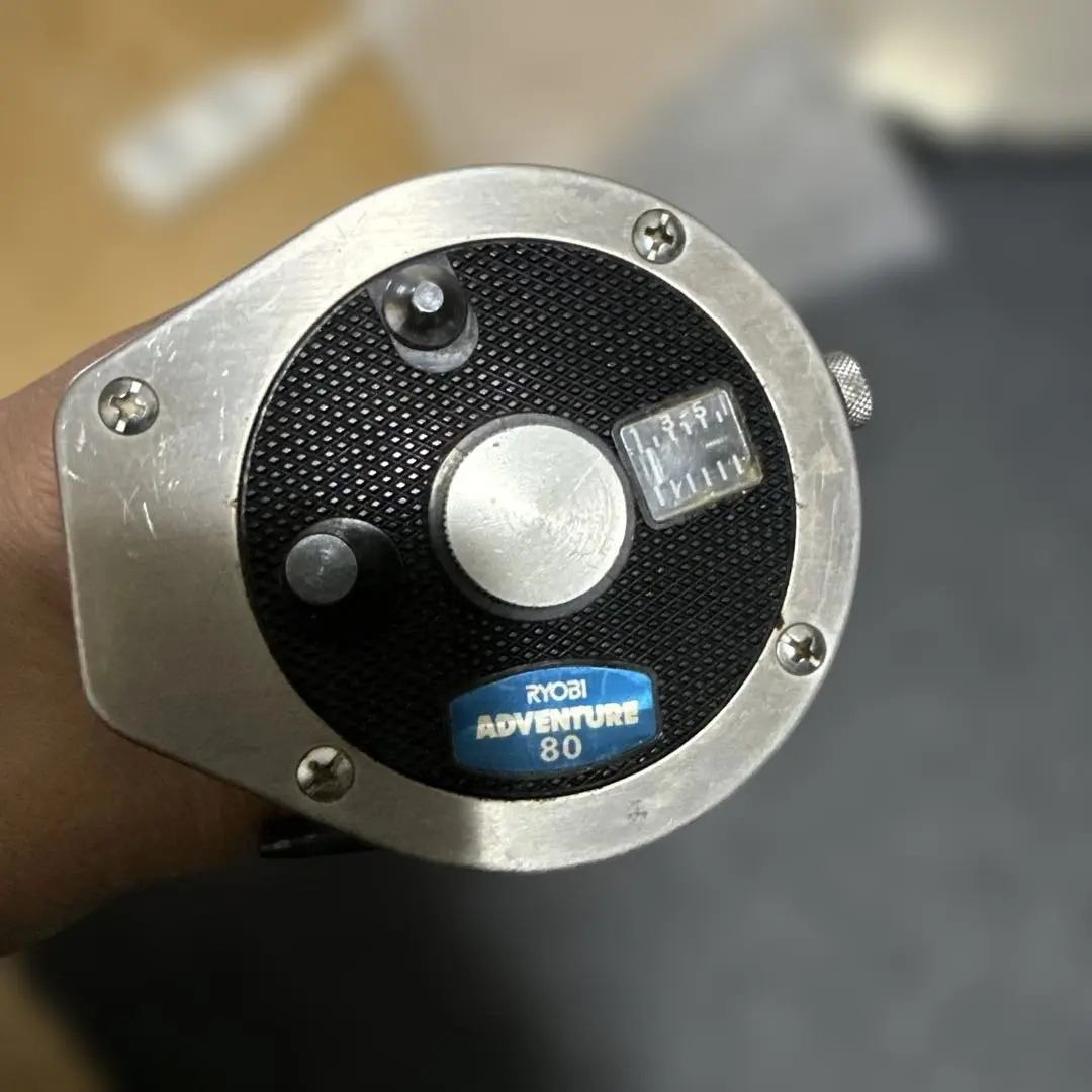 2026年最新】ryobi adventure 80の人気アイテム - メルカリ