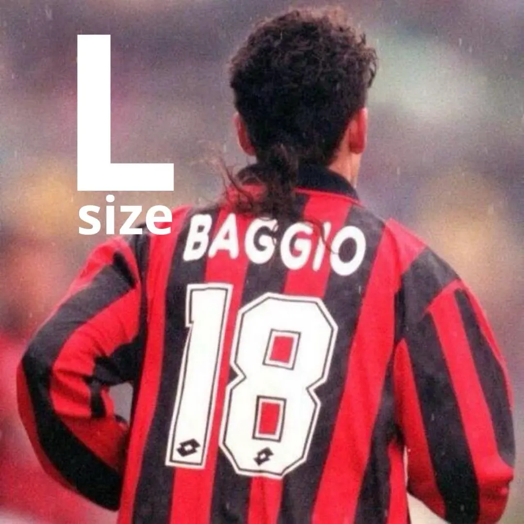 2026年最新】18ロベルト・バッジョの人気アイテム - メルカリ