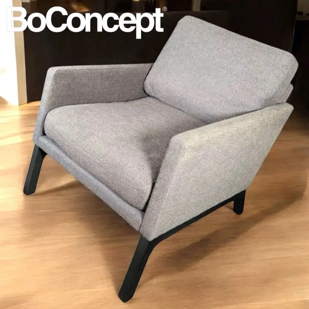 2026年最新】BoConcept 1人掛けソファの人気アイテム - メルカリ
