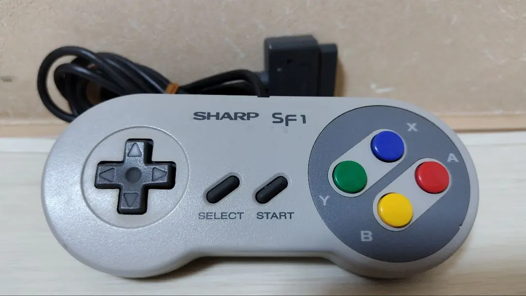 2026年最新】シャープ sf1 コントローラの人気アイテム - メルカリ
