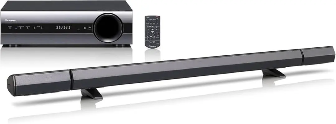 2026年最新】パイオニア htp sb760の人気アイテム - メルカリ