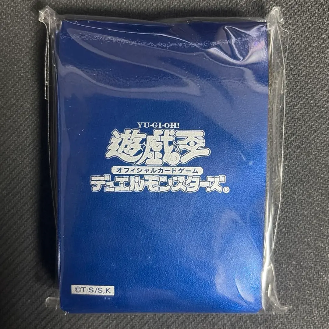 2026年最新】遊戯王 スリーブ 初期ロゴ パープルの人気アイテム - メルカリ
