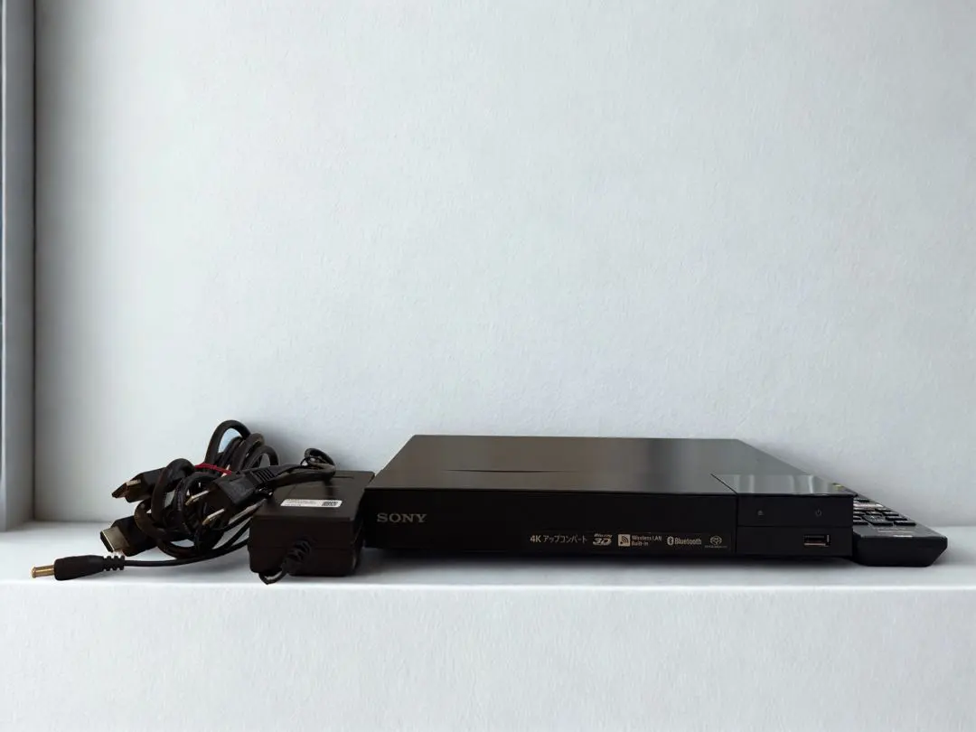 2026年最新】bdp-s6700 ブルーレイディスクプレーヤーの人気アイテム