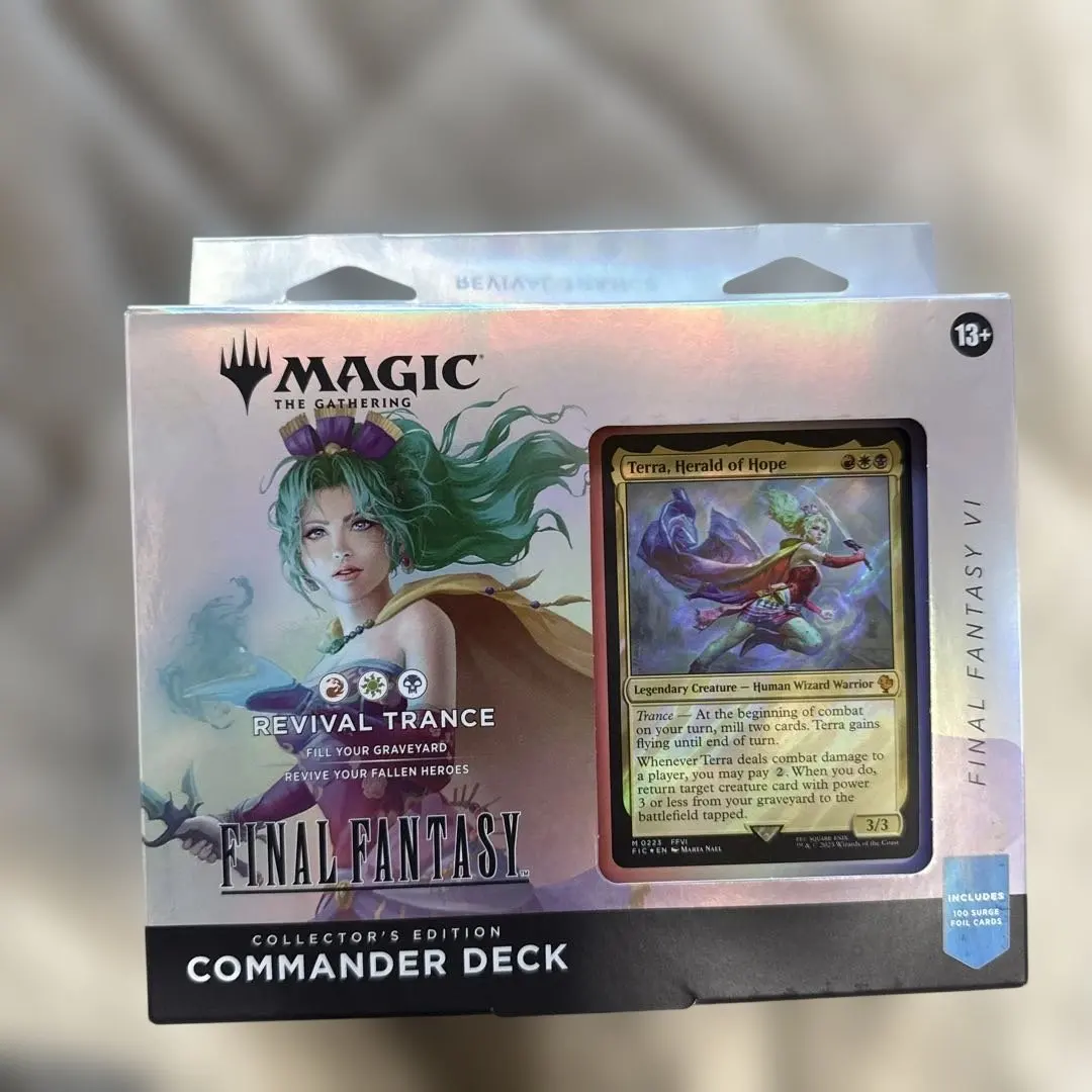 2026年最新】Collector's Edition mtgの人気アイテム - メルカリ