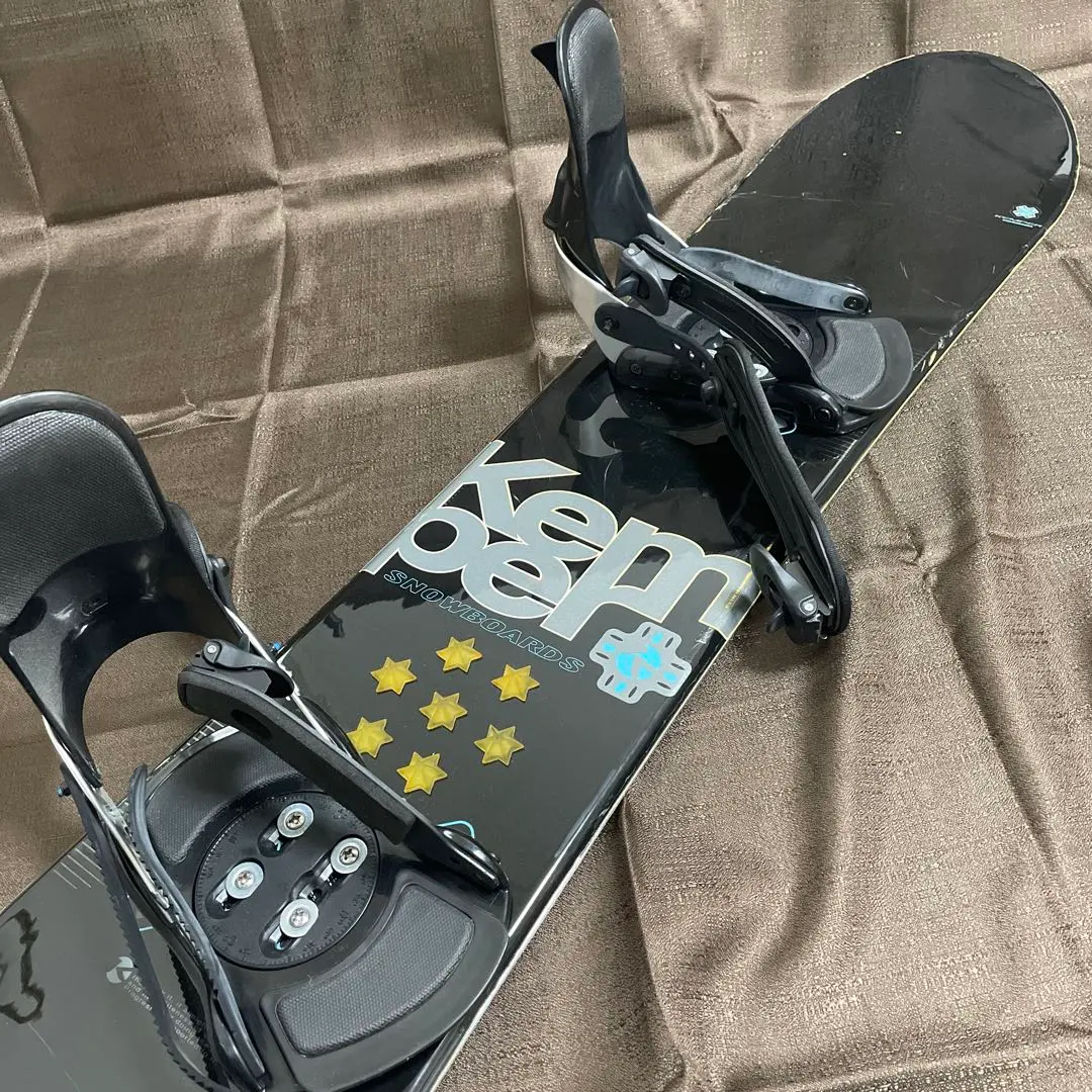 2026年最新】Kemper Snowboardsの人気アイテム - メルカリ