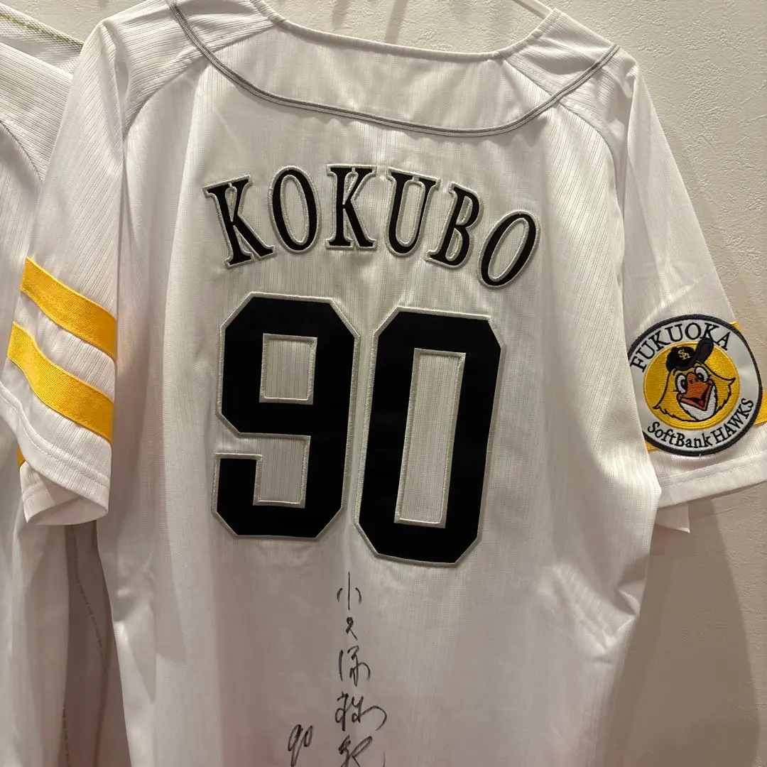 2026年最新】小久保裕紀 ユニフォームの人気アイテム - メルカリ