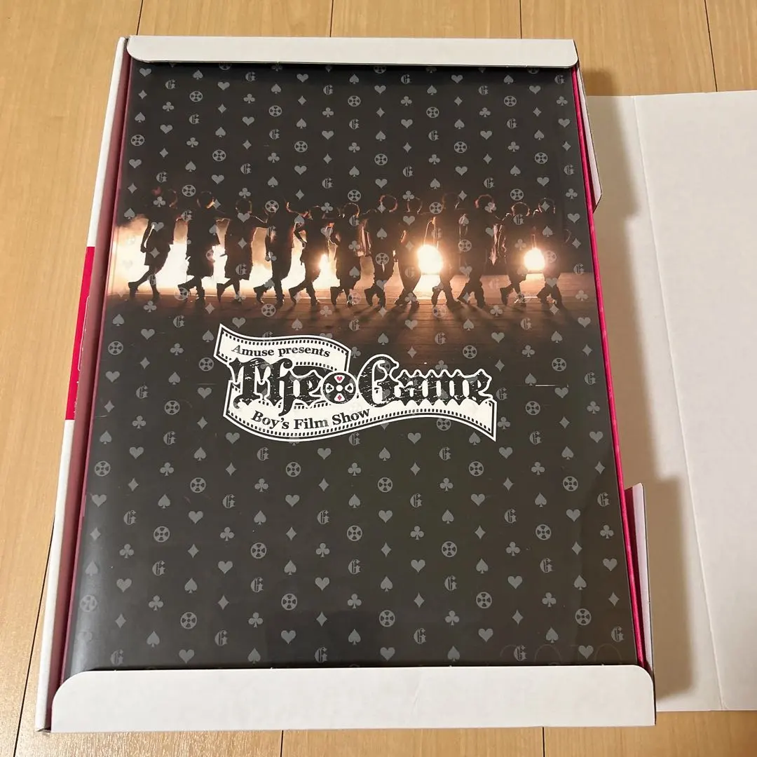 2026年最新】the game boy's film showの人気アイテム - メルカリ