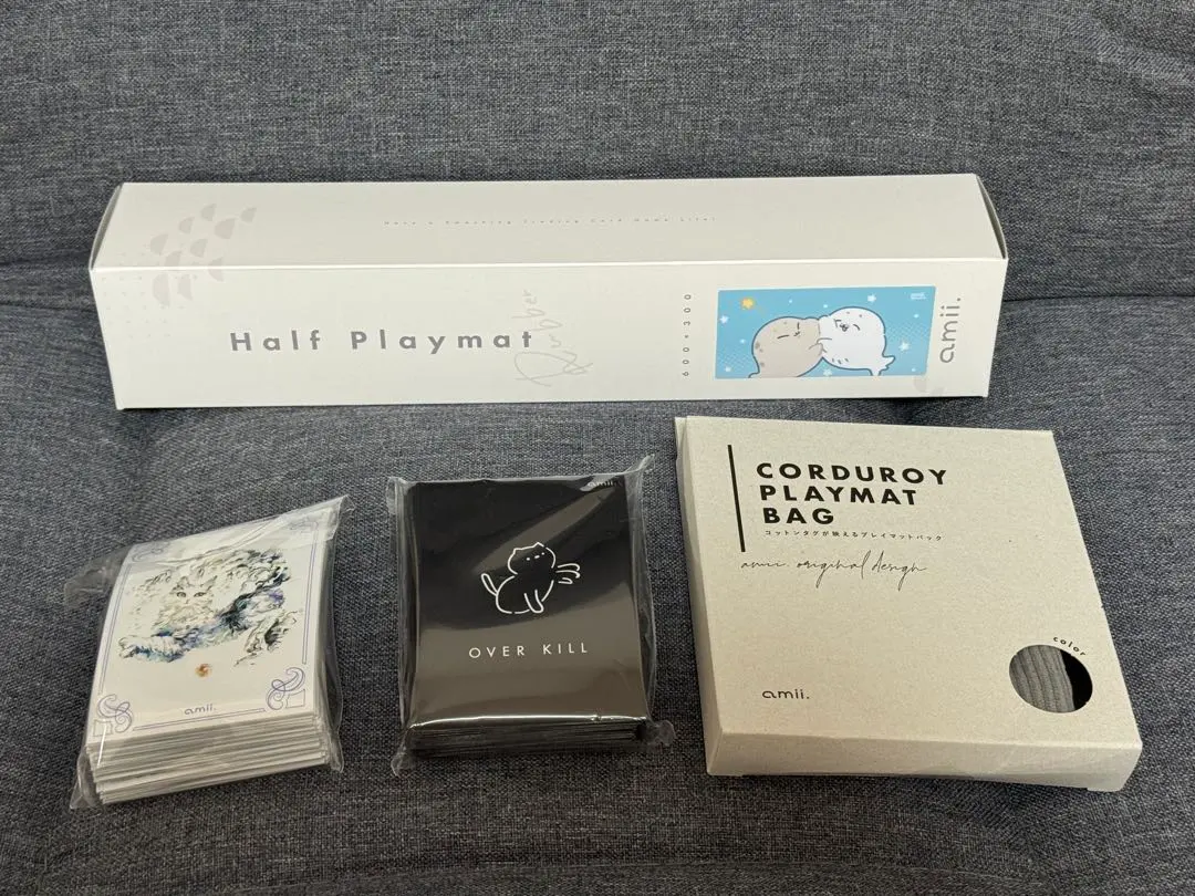 2026年最新】amii プレイマットの人気アイテム - メルカリ