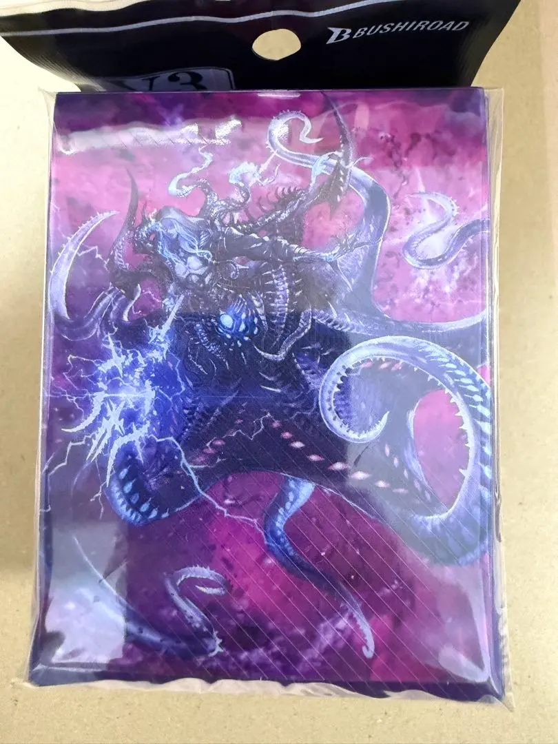 2026年最新】ヴァンガード デッキ ゾルガの人気アイテム - メルカリ