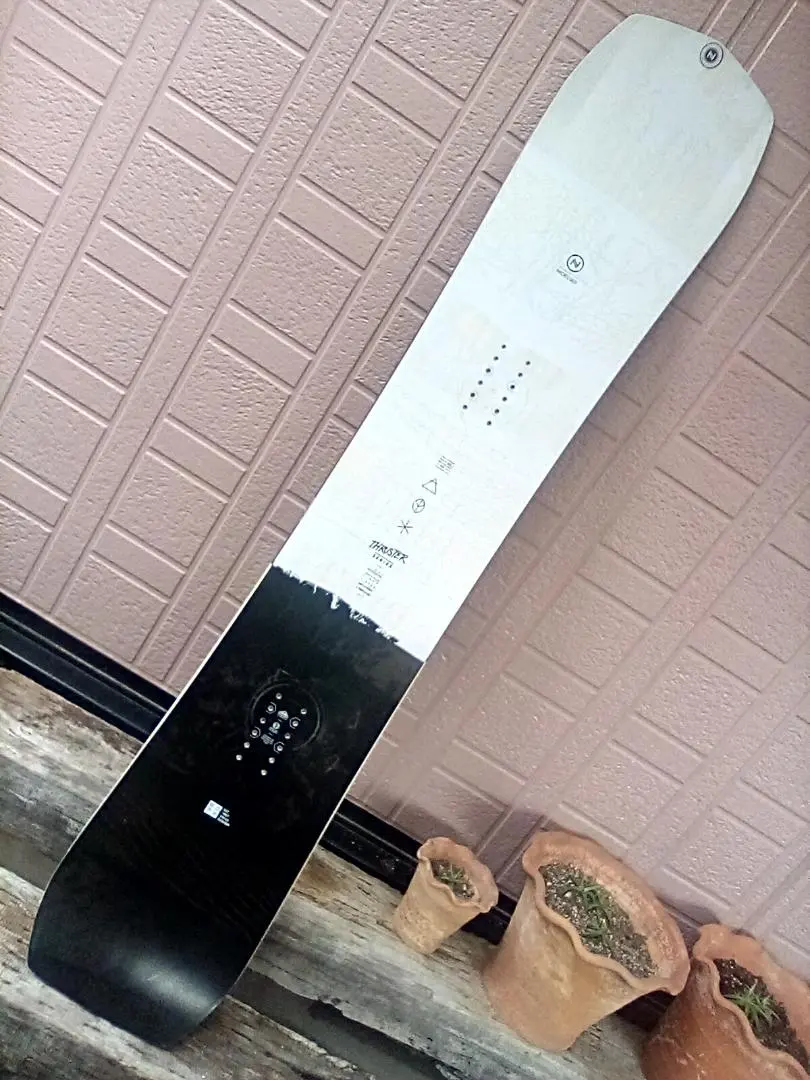 2026年最新】NIDECKER thrusterの人気アイテム - メルカリ