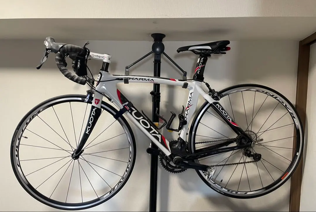 2026年最新】KUOTA ロードバイクの人気アイテム - メルカリ