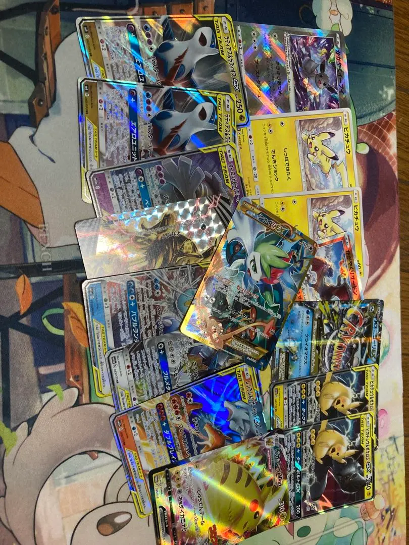 2026年最新】シェイミex urの人気アイテム - メルカリ