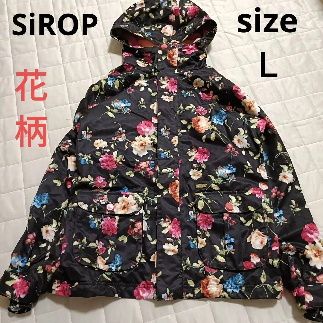 2026年最新】sirop シロップ スノーボードウェアの人気アイテム - メルカリ