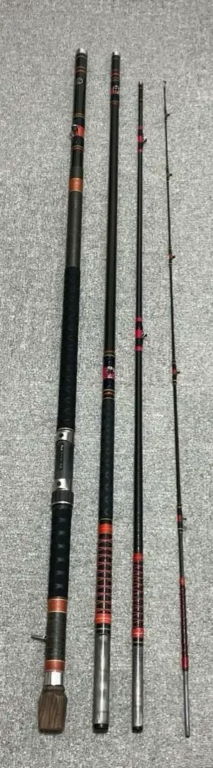 2026年最新】NFT石鯛竿の人気アイテム - メルカリ