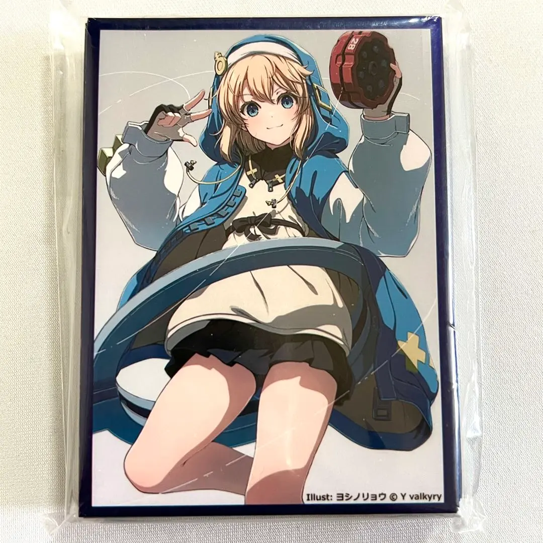 2026年最新】ギルティギア スリーブの人気アイテム - メルカリ