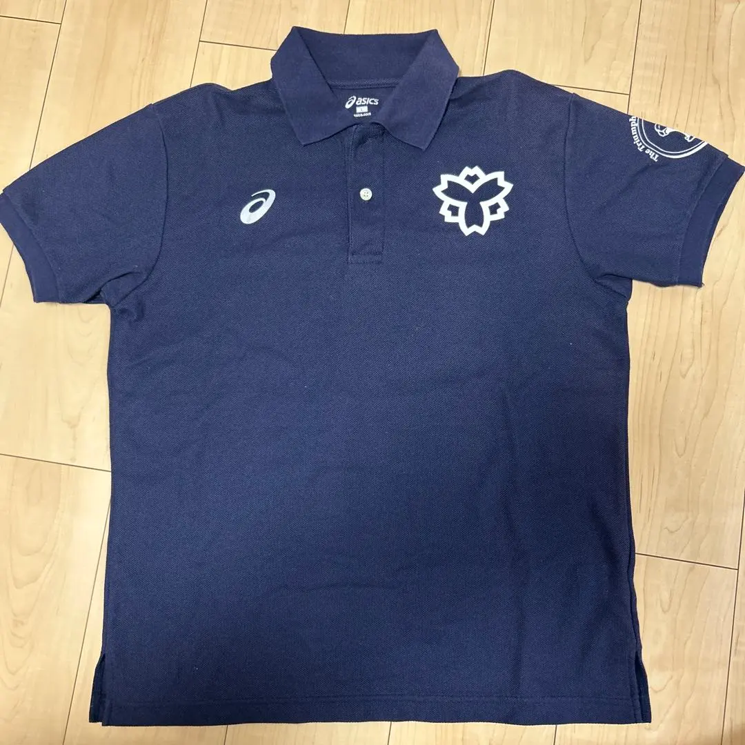 2026年最新】日体大 ポロシャツの人気アイテム - メルカリ