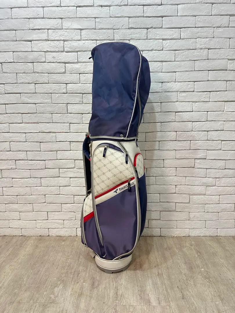 2026年最新】23区ゴルフ キャディバッグの人気アイテム - メルカリ