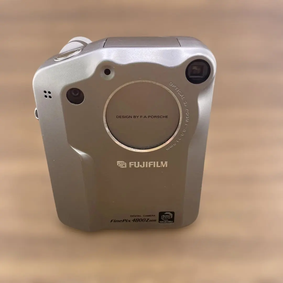 2026年最新】finepix 4800zの人気アイテム - メルカリ