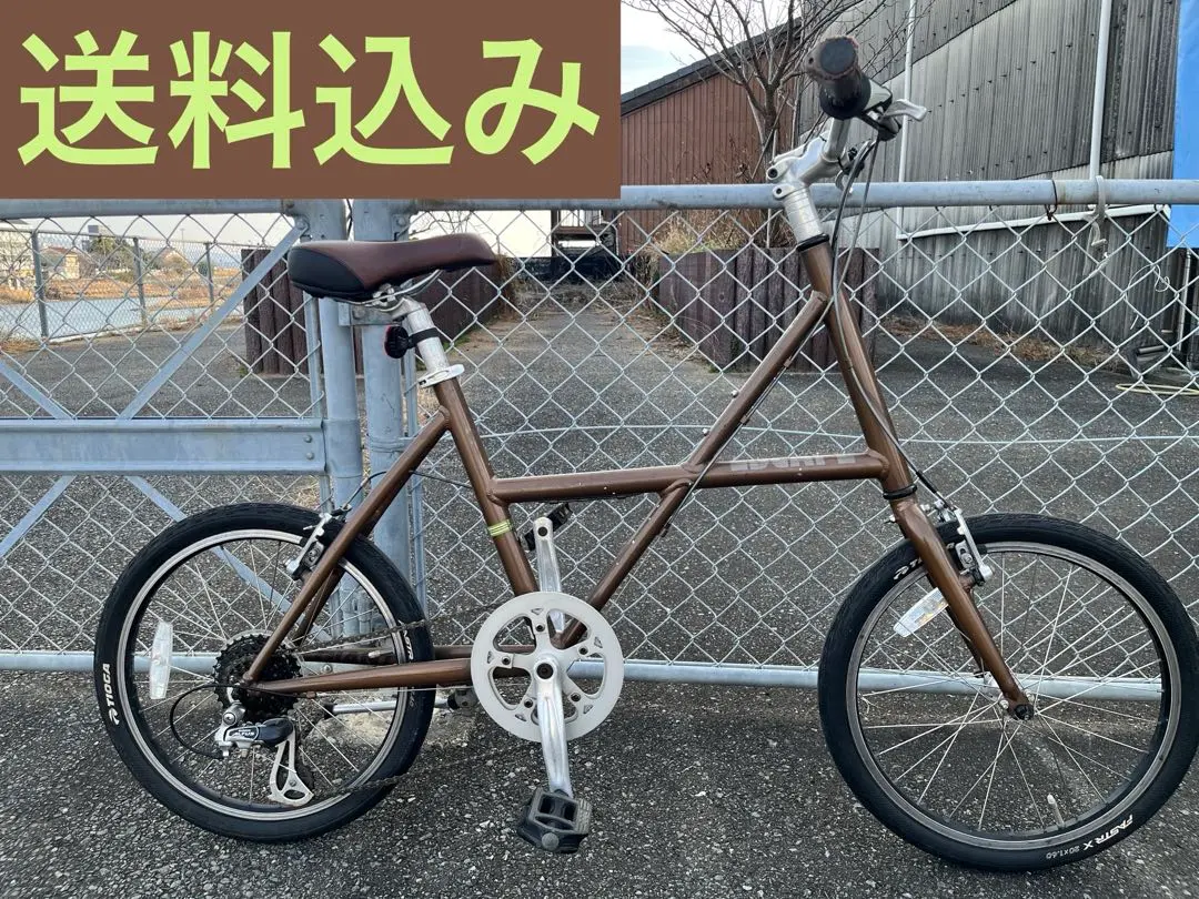 2026年最新】GIANT ESCAPE MINIの人気アイテム - メルカリ