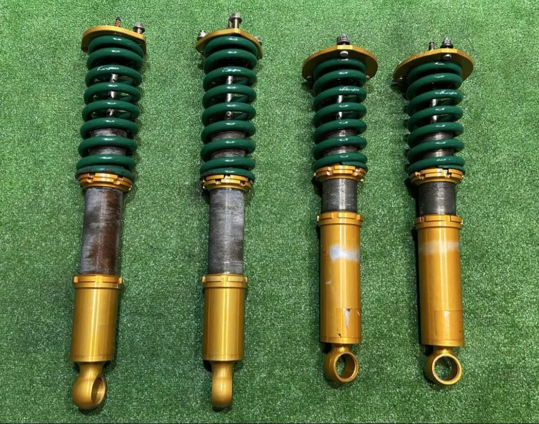 2026年最新】アルテッツァ 車高調の人気アイテム - メルカリ