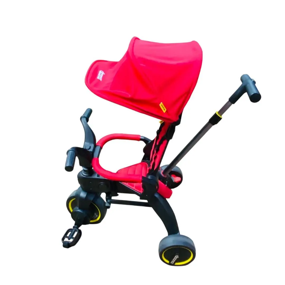 2026年最新】doona 三輪車の人気アイテム - メルカリ