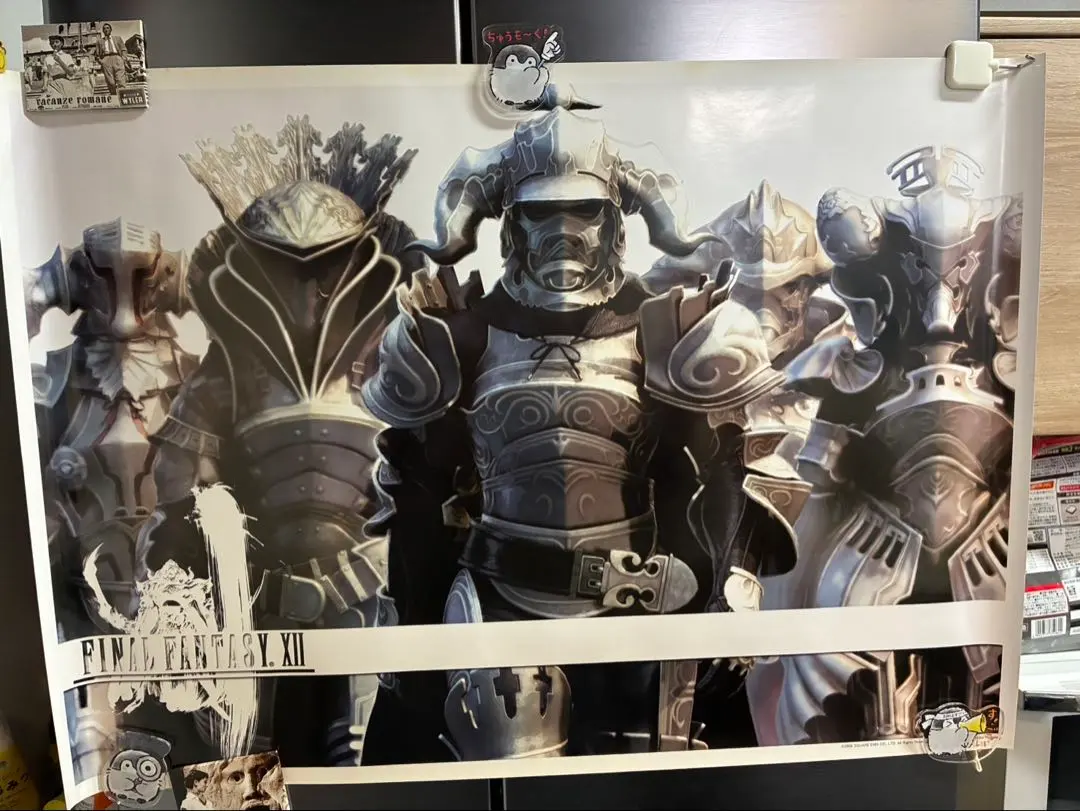 2026年最新】ファイナルファンタジー10-2 ポスターの人気アイテム