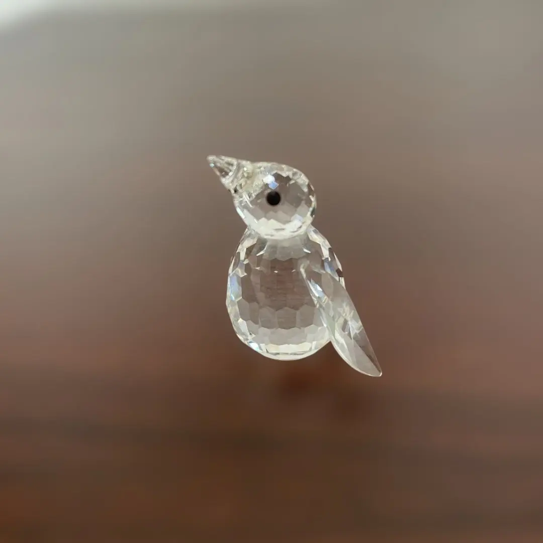 2026年最新】スワロフスキー ペンギンの人気アイテム - メルカリ