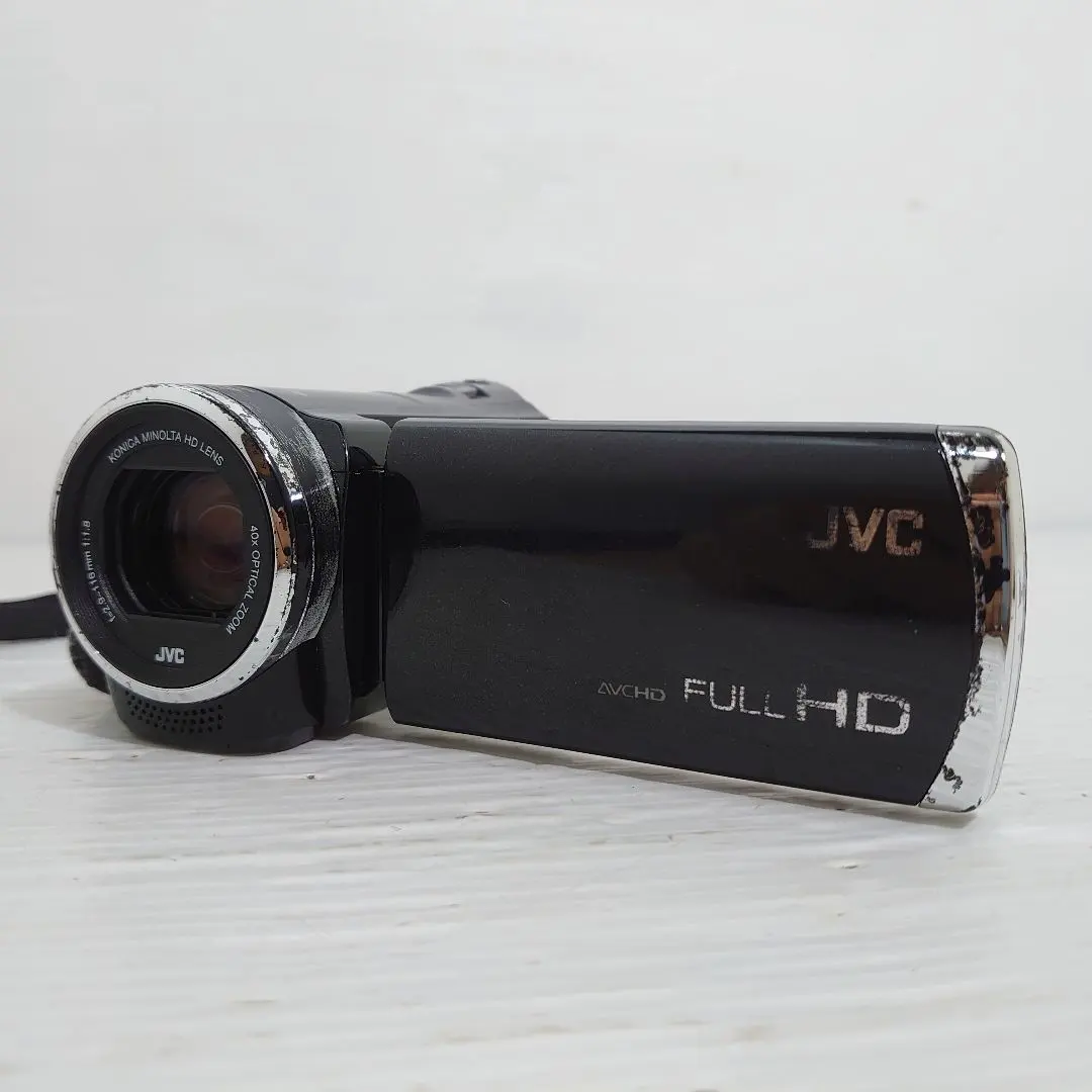 2026年最新】JVC GZ-HM99の人気アイテム - メルカリ