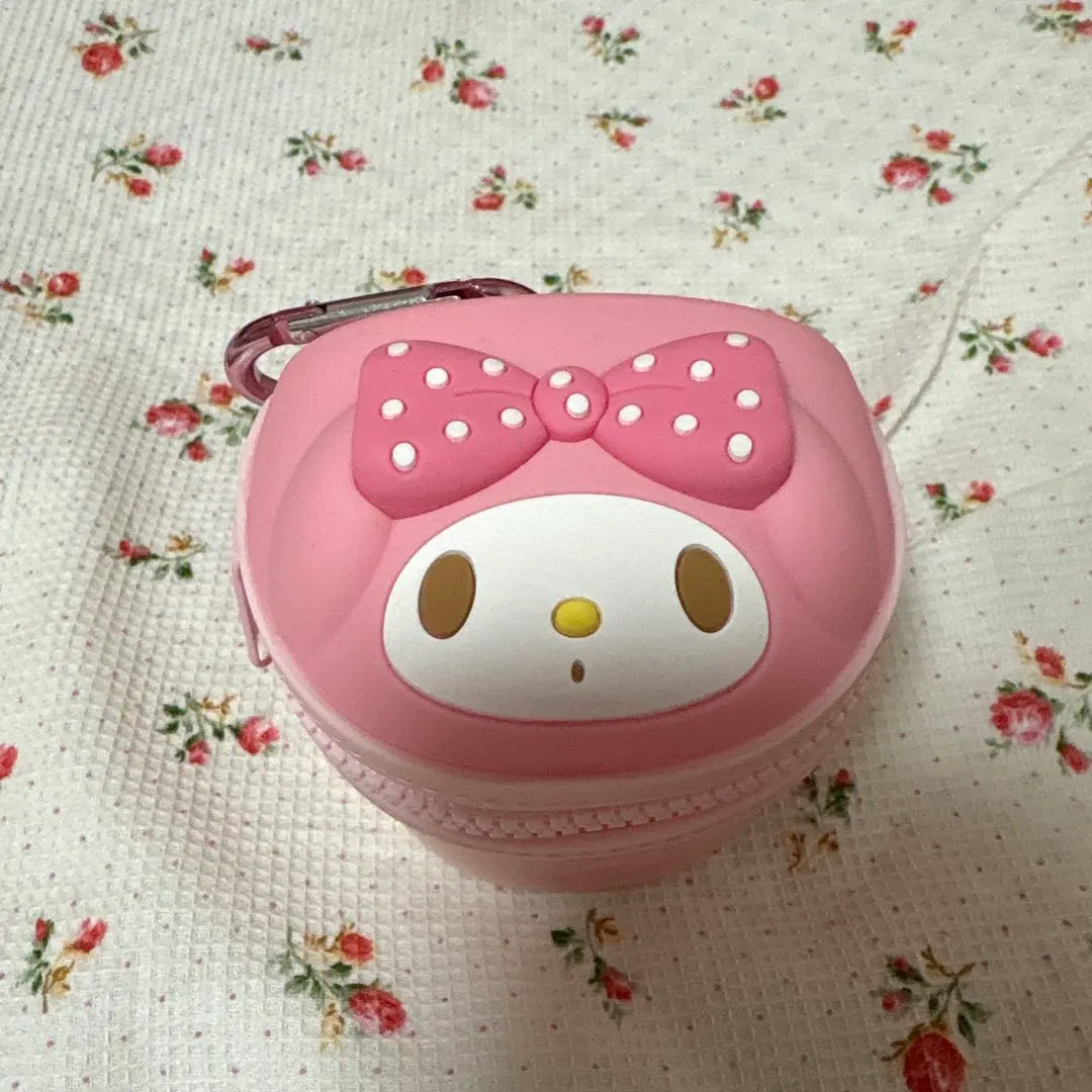 2026年最新】マイメロ ダストボックスの人気アイテム - メルカリ