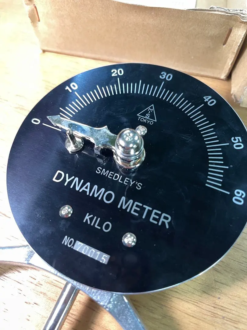 2026年最新】スメドレー 握力計の人気アイテム - メルカリ