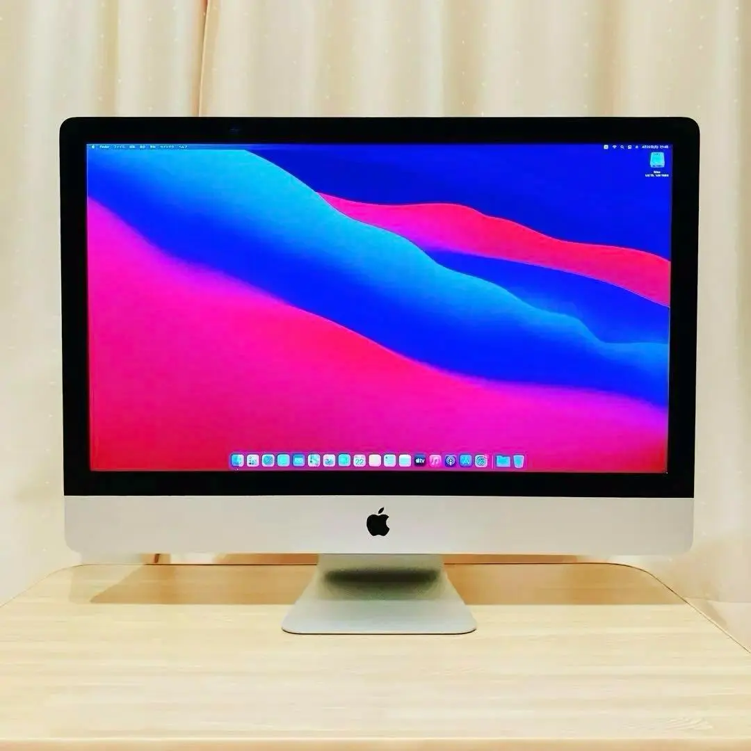 2026年最新】imac 5k 2014の人気アイテム - メルカリ