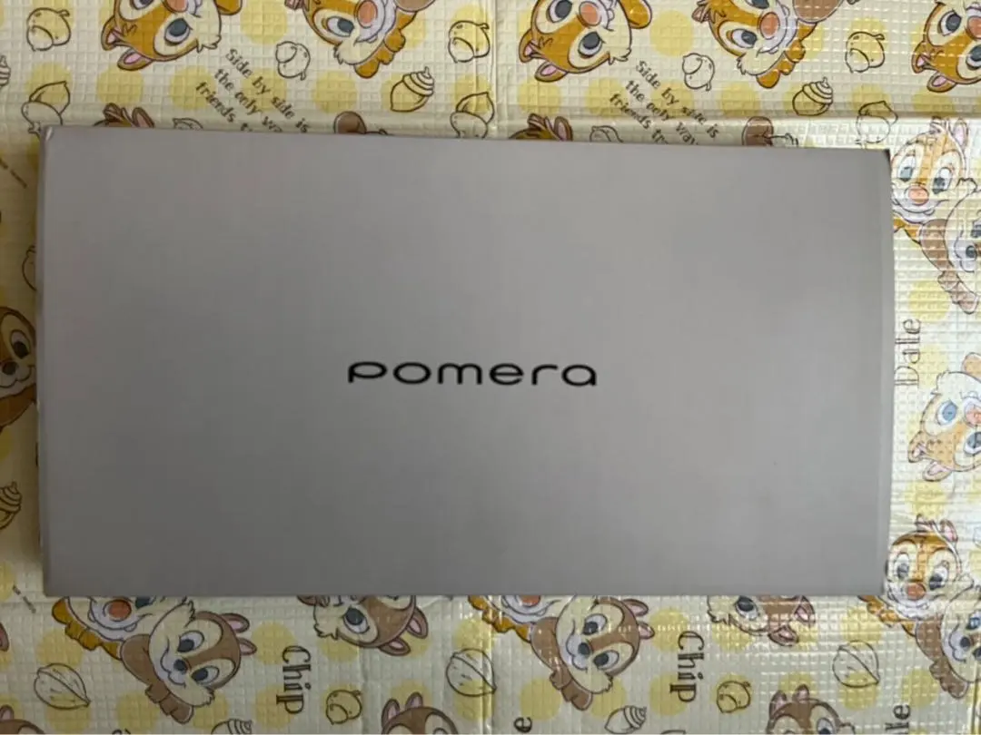 2026年最新】pomera dm250の人気アイテム - メルカリ