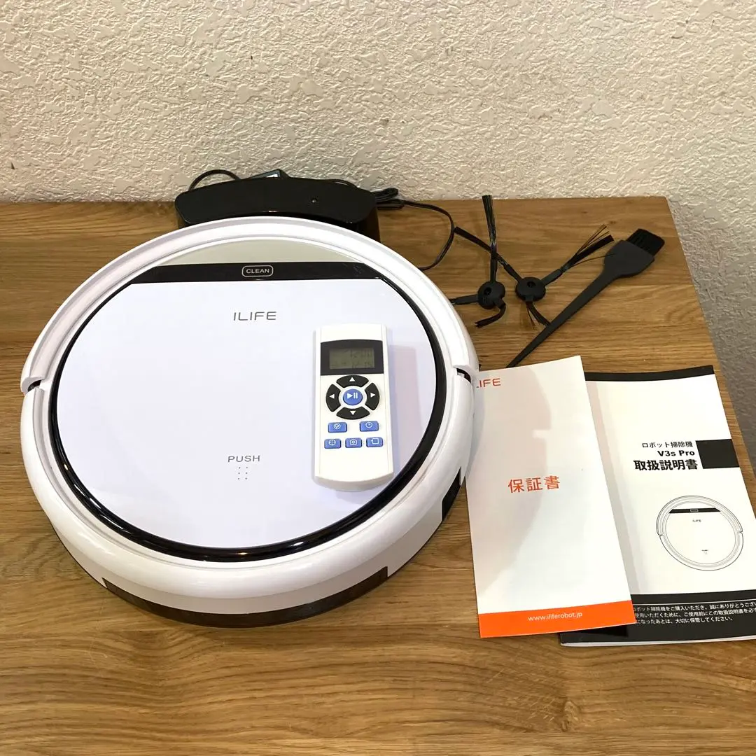 2026年最新】ilife v5s pro ロボット掃除機の人気アイテム - メルカリ