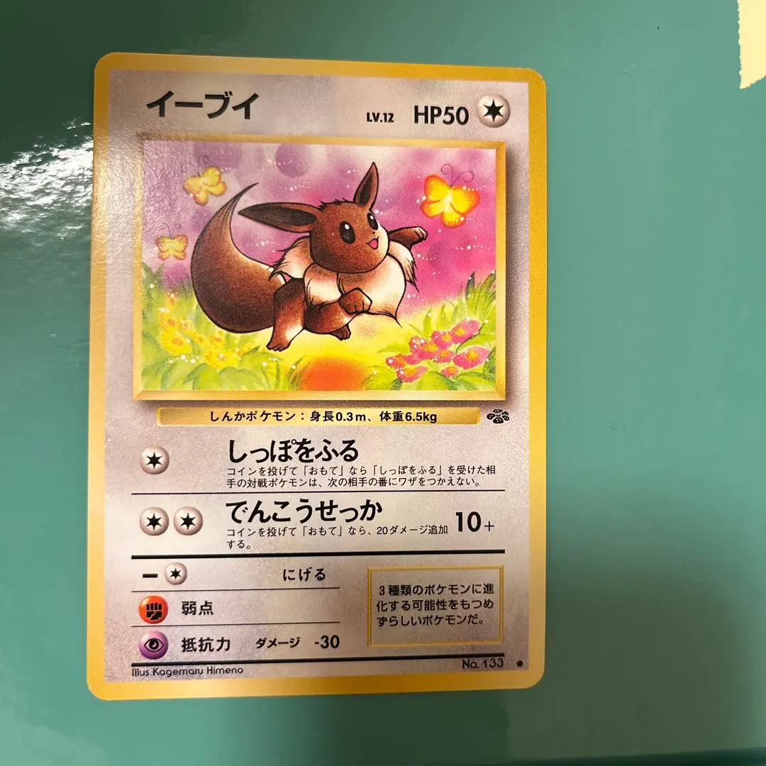 2026年最新】イーブイlv.12の人気アイテム - メルカリ