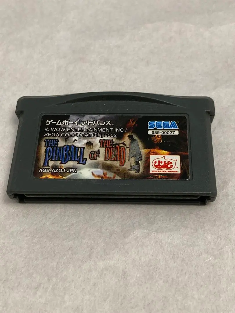 2026年最新】THE PINBALL OF THE DEADの人気アイテム - メルカリ