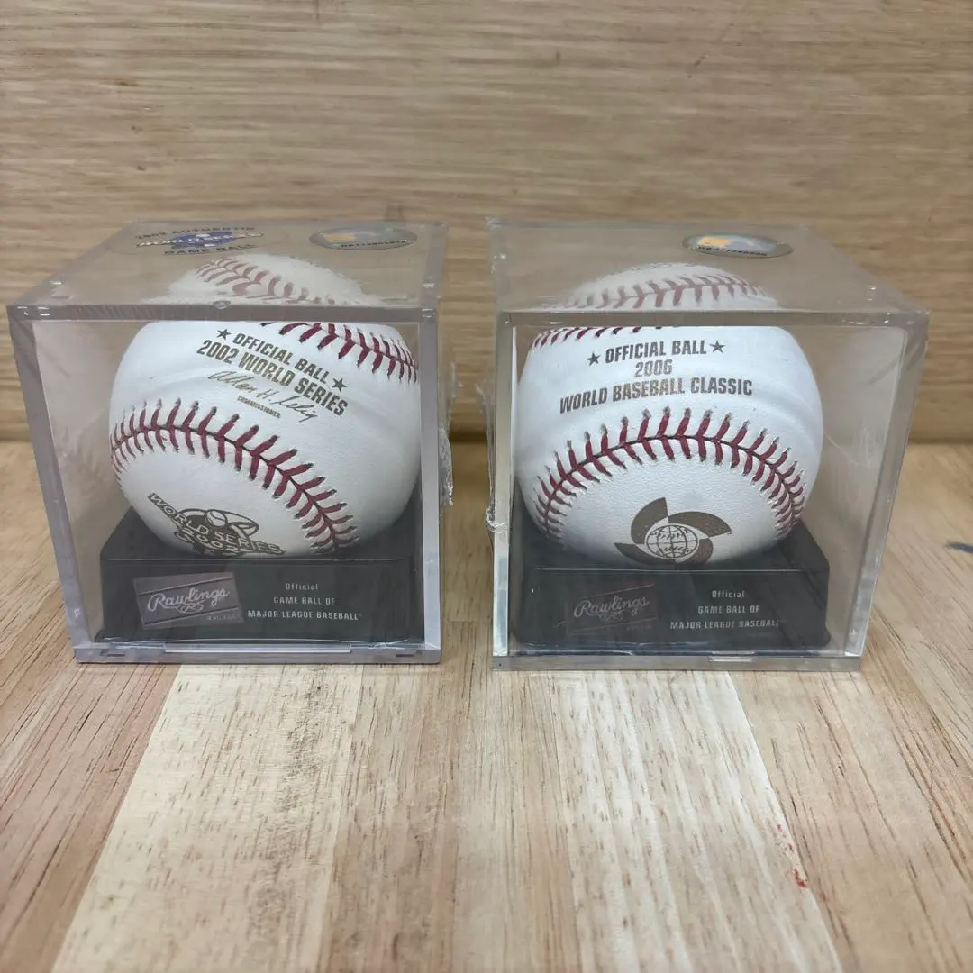 2026年最新】2006 wbc 公式の人気アイテム - メルカリ